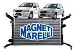 Radiador Magneti Marelli Celta 2006 2008 2010 2012 2014 2015