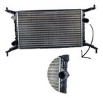 Radiador Magneti Marelli Celta 2006 2008 2010 2012 2014 2015