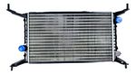 Radiador Magneti Marelli Celta 2006 2008 2010 2012 2014 2015