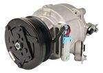 Compressor Delphi Onix Prisma Spin Cobalt 2012 2014 2016 2018