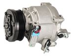 Compressor Delphi Onix Prisma Spin Cobalt 2012 2014 2016 2018