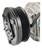 Compressor Delphi Onix Prisma Spin Cobalt 2012 2014 2016 2018