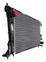 Radiador Fiat Linea 1.6 1.8 2008 2009 2010 2011 2012 2013