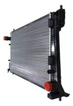 Radiador Fiat Linea 1.6 1.8 2008 2009 2010 2011 2012 2013