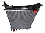 Radiador Fiat Linea 1.6 1.8 2008 2009 2010 2011 2012 2013