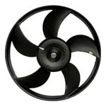 Ventoinha Mahle Celta 1.0 1.4 2003 2005 2008 93337578