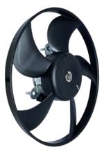 Ventoinha Mahle Celta 1.0 1.4 2003 2005 2008 93337578
