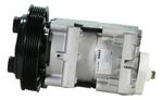 Compressor Mahle Escort Ka 1.0 1.6 1.8 2.0 256519d629aa