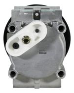 Compressor Mahle Escort Ka 1.0 1.6 1.8 2.0 256519d629aa