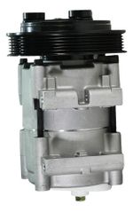 Compressor Mahle Escort Ka 1.0 1.6 1.8 2.0 256519d629aa