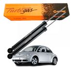 Par Amortecedor Traseiro Cofap A3 Bora Golf Jetta Beetle