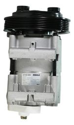 Compressor Mahle Escort Ka 1.0 1.6 1.8 2.0 256519d629aa