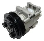 Compressor Mahle Escort Ka 1.0 1.6 1.8 2.0 256519d629aa