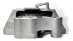 Coxim Calço Motor Ld Compass Renegade Toro 2.0 Diesel 4x4