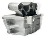 Coxim Calço Motor Ld Compass Renegade Toro 2.0 Diesel 4x4