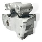 Coxim Calço Motor Ld Compass Renegade Toro 2.0 Diesel 4x4