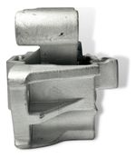 Coxim Calço Motor Ld Compass Renegade Toro 2.0 Diesel 4x4