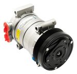Compressor Delphi Blazer S10 4.3 V6 1996 1998 2000 2002 2004