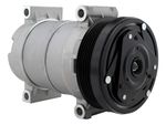 Compressor Delphi Blazer S10 4.3 V6 1996 1998 2000 2002 2004