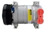 Compressor Delphi Blazer S10 4.3 V6 1996 1998 2000 2002 2004