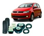 Par Kit Amortecedor Dianteiro Polo Fox Space Fox 02...sampel