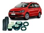Par Kit Amortecedor Dianteiro Polo Fox Space Fox 02...sampel