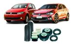 Par Kit Amortecedor Dianteiro Polo Fox Space Fox 02...sampel