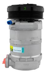Compressor Delphi Blazer S10 4.3 V6 1996 1998 2000 2002 2004