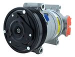 Compressor Delphi Blazer S10 4.3 V6 1996 1998 2000 2002 2004