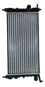 Radiador Corsa 94 95 96 97 98 99 2000 2001 2002 2003 2010