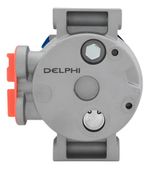 Compressor Delphi Blazer S10 4.3 V6 1996 1998 2000 2002 2004
