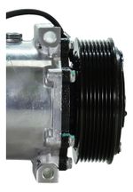Compressor Mahle Scania 114 1995 1996 1997 1998 1376998