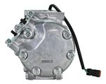 Compressor Mahle Scania 114 1995 1996 1997 1998 1376998