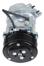 Compressor Mahle Scania 114 1995 1996 1997 1998 1376998