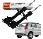 Par Amortecedor Dianteiro Palio Way 1.0 Palio Rst G3 1.0