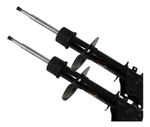 Par Amortecedor Dianteiro Palio Way 1.0 Palio Rst G3 1.0