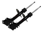 Par Amortecedor Dianteiro Palio Way 1.0 Palio Rst G3 1.0