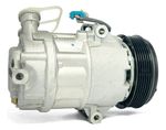 Compressor Gm Astra 2002 Diante Vectra 2006 Diante