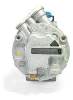Compressor Gm Astra 2002 Diante Vectra 2006 Diante