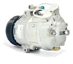 Compressor Gm Astra 2002 Diante Vectra 2006 Diante