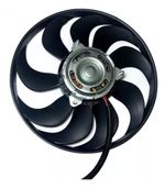 Eletroventilador Mahle Golf 1.6 1.8 2.0 1999 2004 2007