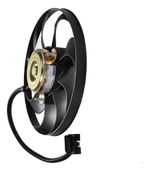 Eletroventilador Mahle Golf 1.6 1.8 2.0 1999 2004 2007