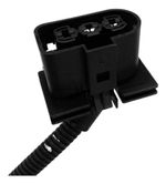 Eletroventilador Mahle Golf 1.6 1.8 2.0 1999 2004 2007