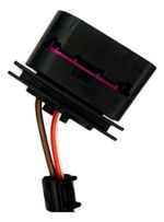 Eletroventilador Mahle Golf 1.6 1.8 2.0 1999 2004 2007