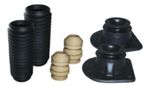 Kit Amortecedor Completo Dianteiro Traseiro Fiat Strada 1999 2005 2010 20152020