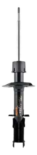 Kit Amortecedor Completo Dianteiro Traseiro Fiat Strada 1999 2005 2010 20152020