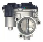 Corpo Borboleta Tbi Ford Ka 3cc New Fiesta 1.0 12v Mq Novo
