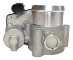 Corpo Borboleta Tbi Ford Ka 3cc New Fiesta 1.0 12v Mq Novo