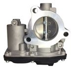 Corpo Borboleta Tbi Ford Ka 3cc New Fiesta 1.0 12v Mq Novo