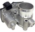 Corpo Borboleta Tbi Ford Ka 3cc New Fiesta 1.0 12v Mq Novo
